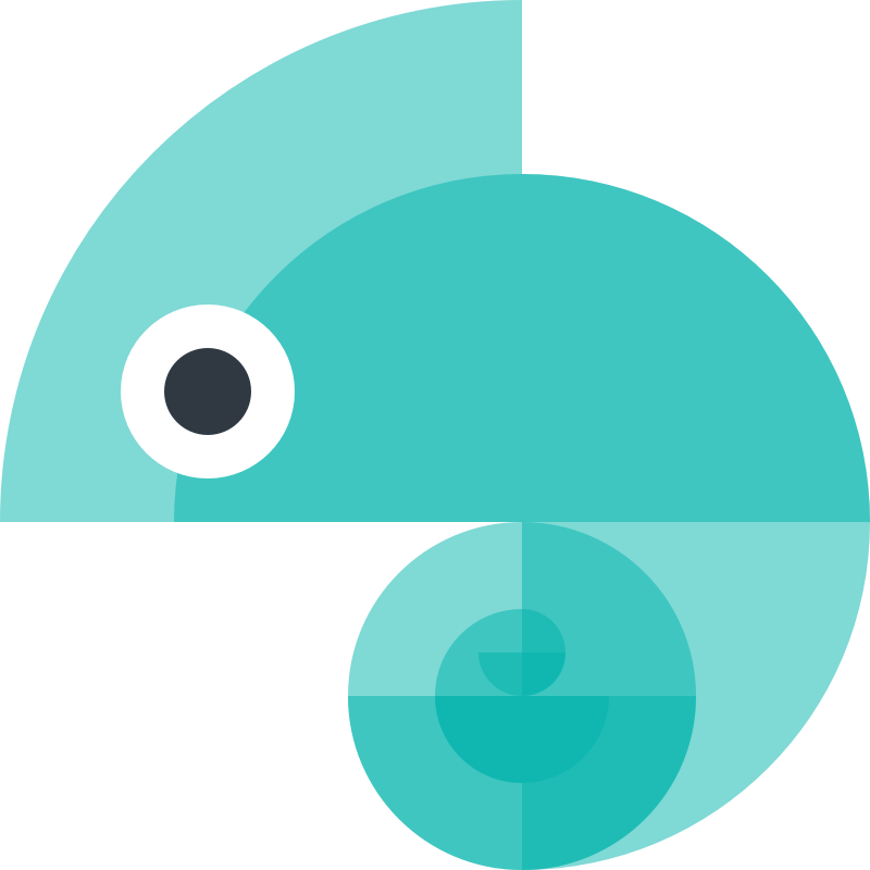 Icon prefix
