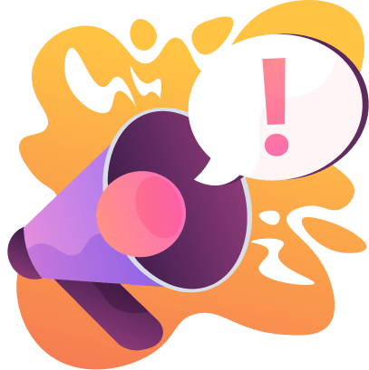 Megaphone image