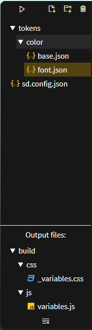 Monaco Editor picture