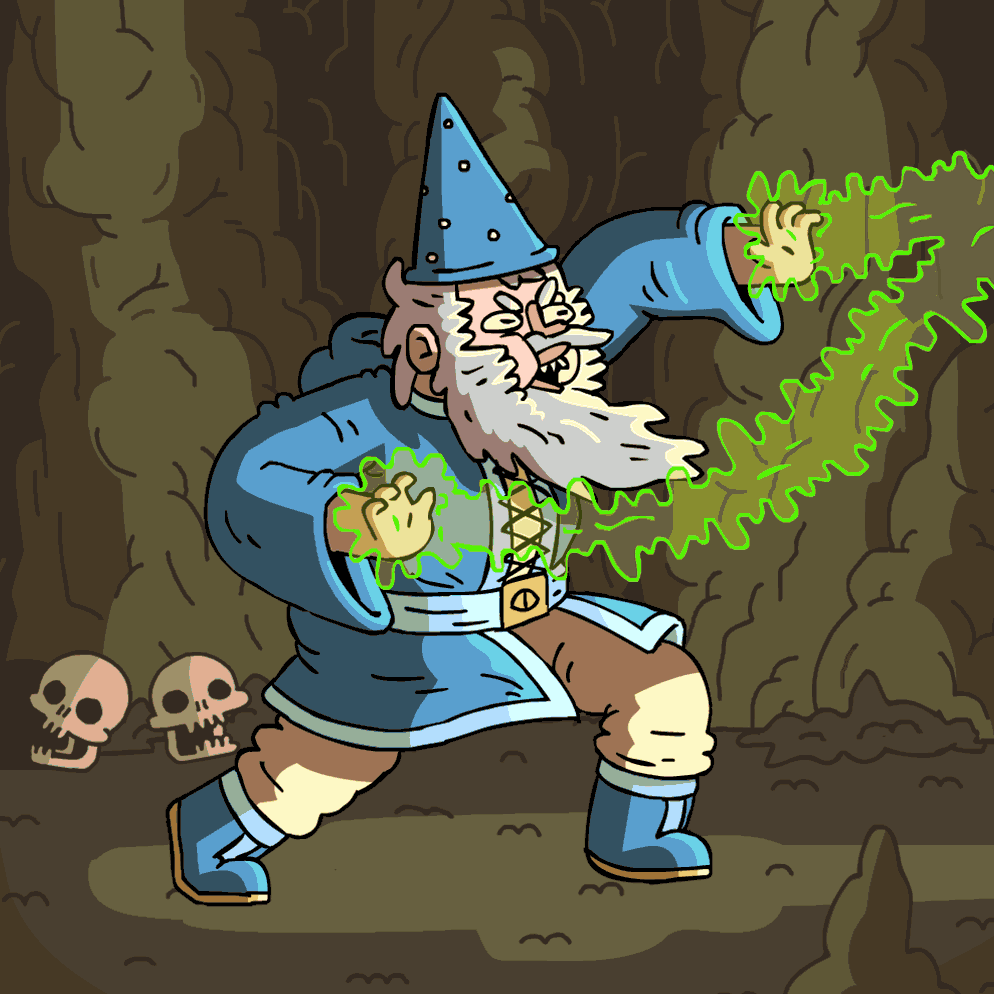 Wizard browserify GIF