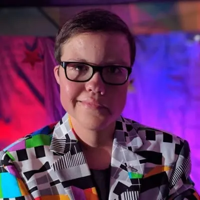 avatar of the session's guest