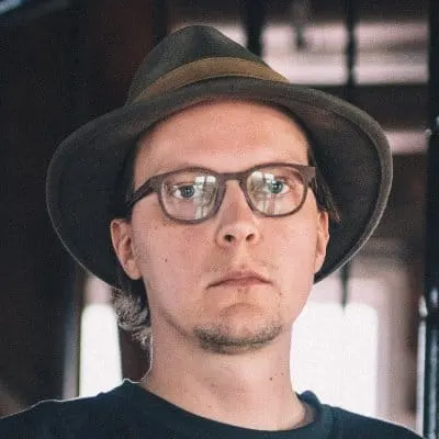 avatar of the session's guest