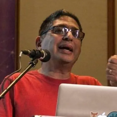 avatar of the session's guest