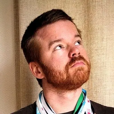 avatar of the session's guest