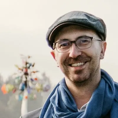 avatar of the session's guest