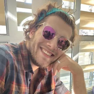 avatar of the session's guest
