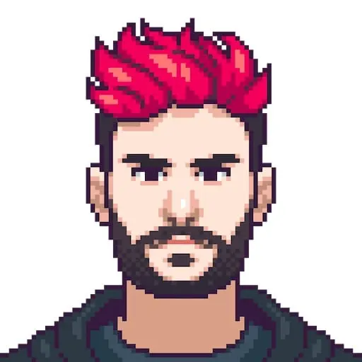 avatar of the session's guest