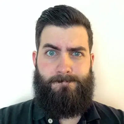 avatar of the session's guest