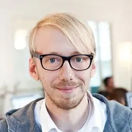 avatar of the session's guest